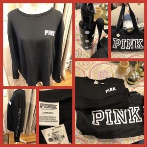 BNWT VS Pink Nation Bundle